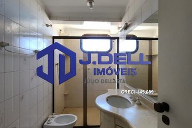 Apartamento &agrave; venda - 440m&sup2; - Centro
