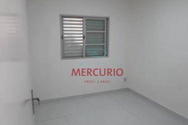 Apartamento &agrave; venda - Jardim Nova Esperan&ccedil;a