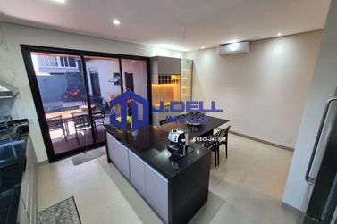 Casa para alugar - Residencial Villa de Le&oacute;n