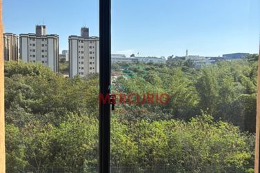 Apartamento &agrave; venda - 47m&sup2; - Jardim Colonial