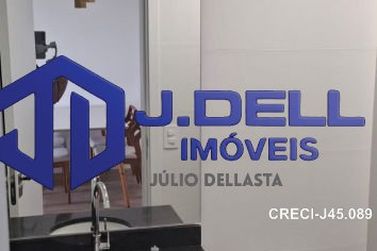Apartamento para alugar - 35m&sup2; - Vila Nova Cidade Universitaria