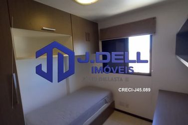 Apartamento para alugar - 78m&sup2; - Infante Dom Henrique