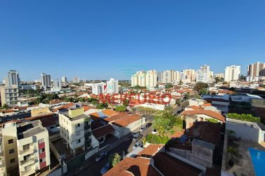 Apartamento &agrave; venda - 56m&sup2; - Vila Cidade Universit&aacute;ria