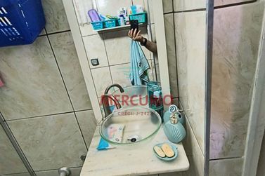 Casa &agrave; venda - 162m&sup2; - N&uacute;cleo Residencial Presidente Geisel
