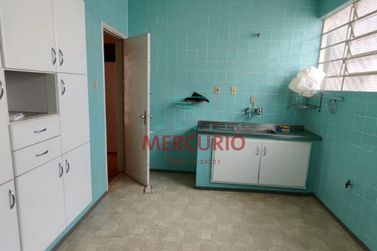 Casa &agrave; venda - 177m&sup2; - Vila Santa Clara