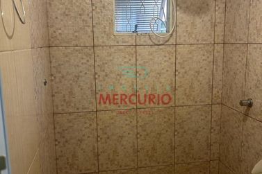 Casa &agrave; venda - 164m&sup2; - N&uacute;cleo Habitacional Mary Dota