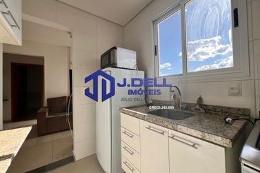 Apartamento para alugar - Vila Guedes de Azevedo