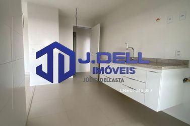 Apartamento &agrave; venda - 134m&sup2; - Aviacao