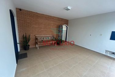 Casa &agrave; venda - 130m&sup2; - Vila Nova Cidade Universit&aacute;ria