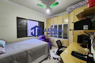 Casa &agrave; venda - 363m&sup2; - Niponica