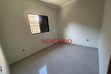 Casa &agrave; venda - 122m&sup2; - Vila Souto
