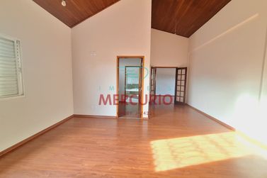 Casa &agrave; venda - 395m&sup2; - Jardim Am&eacute;rica