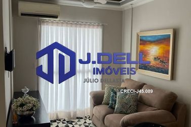 Apartamento para alugar - 40m&sup2; - Jardim Panorama