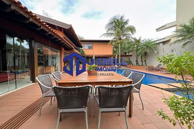 Casa &agrave; venda - 1000m&sup2; - Samambaia