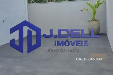 Kitnet para alugar - 35m&sup2; - Vila Martha