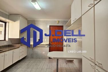 Apartamento &agrave; venda - Jardim Infante Dom Henrique