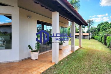 Casa &agrave; venda - 3000m&sup2; - Shangri-la