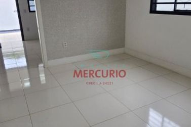 Casa &agrave; venda - 258m&sup2; - Vila Souto