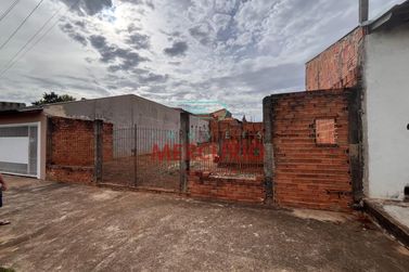 Terreno &agrave; venda - 126m&sup2; - Pousada da Esperan&ccedil;a I