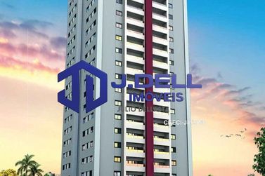 Apartamento &agrave; venda - 16736m&sup2; - Parque Jardim Europa