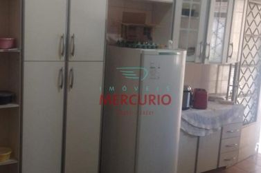 Casa &agrave; venda - 139m&sup2; - Vila Falc&atilde;o