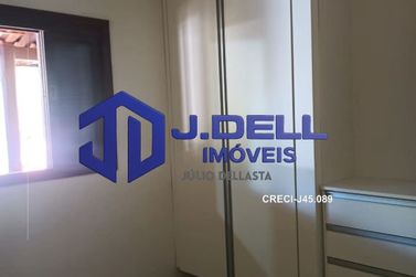Ch&aacute;cara para alugar - 6000m&sup2; - Residencial Parque Flamboyant
