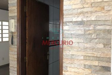 Casa &agrave; venda - 120m&sup2; - N&uacute;cleo Residencial Presidente Geisel