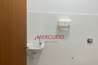 Sal&atilde;o Comercial &agrave; venda - 488m&sup2; - Jardim Maramb&aacute;