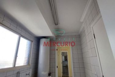 Apartamento &agrave; venda - 148m&sup2; - Vila Cidade Universit&aacute;ria