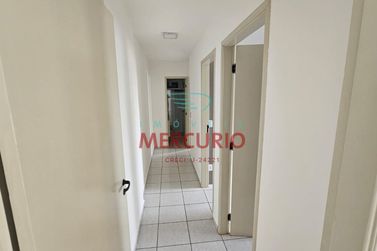 Apartamento &agrave; venda - 76m&sup2; - Jardim Infante Dom Henrique