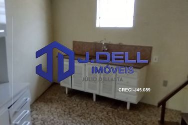 Casa &agrave; venda - 125m&sup2; - Alto Sumare