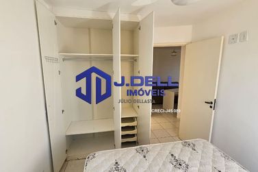 Apartamento &agrave; venda - 60m&sup2; - Infante Dom Henrique