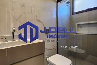 Casa &agrave; venda - 300m&sup2; - Residencial Villa de Le&oacute;n