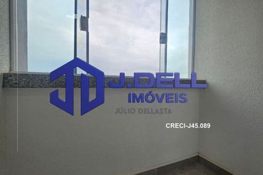 Apartamento &agrave; venda - Coralina