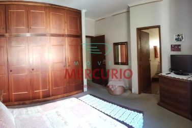 Casa &agrave; venda - 340m&sup2; - Vila Santa Tereza