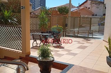 Apartamento &agrave; venda - 106m&sup2; - Jardim Panorama