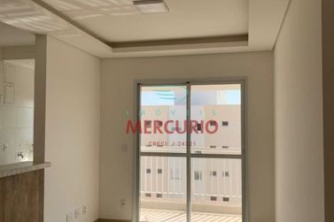 Apartamento &agrave; venda - 64m&sup2; - Jardim Contorno