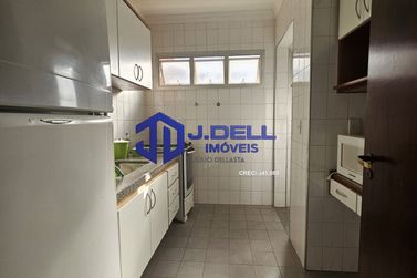 Apartamento para alugar - Vila America