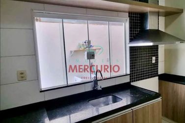 Casa &agrave; venda - 76m&sup2; - Jardim Silvestre II