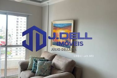 Apartamento para alugar - 40m&sup2; - Jardim Panorama