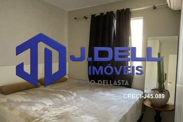 Apartamento &agrave; venda - Cruzeiro do Sul