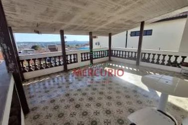 Sobrado &agrave; venda - 560m&sup2; - Jardim Am&eacute;rica