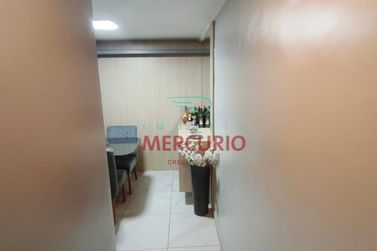 Apartamento &agrave; venda - 70m&sup2; - Jardim Maramb&aacute;