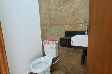 Casa &agrave; venda - 114m&sup2; - Vila Santista