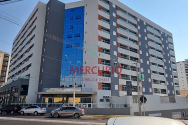 Apartamento &agrave; venda - 35m&sup2; - Vila Nova Cidade Universit&aacute;ria