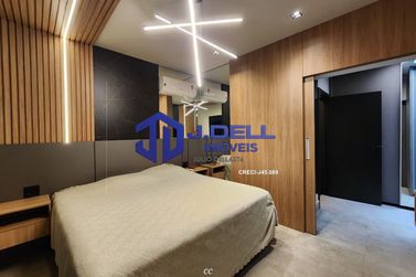 Casa &agrave; venda - 300m&sup2; - Residencial Villa de Le&oacute;n