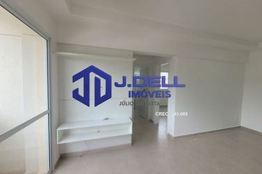 Apartamento para alugar - 70m&sup2; - Colonial
