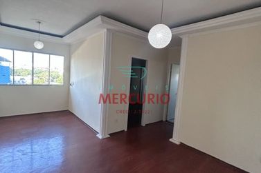 Apartamento &agrave; venda - 66m&sup2; - Vila Souto