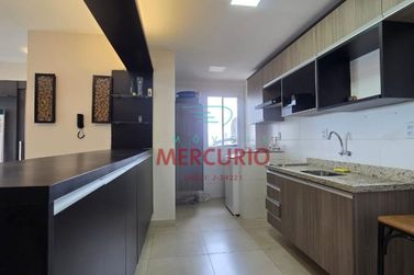 Apartamento &agrave; venda - 85m&sup2; - Jardim Am&eacute;rica
