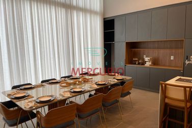 Casa &agrave; venda - 500m&sup2; - Residencial Lago Sul